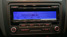 Volkswagen Polo 1.2 60 SE 5dr Petrol Hatchback